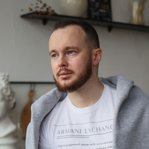 Евгений Кузьмин